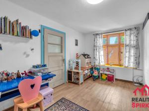 Prodej rodinného domu, Jaroměřice, 80 m2