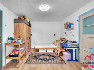 Prodej rodinného domu, Jaroměřice, 80 m2
