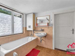 Prodej rodinného domu, Jaroměřice, 80 m2