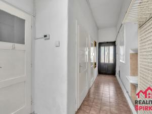 Prodej rodinného domu, Jaroměřice, 80 m2