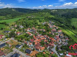 Prodej rodinného domu, Jaroměřice, 80 m2