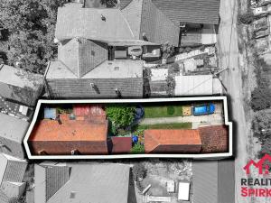 Prodej rodinného domu, Jaroměřice, 80 m2