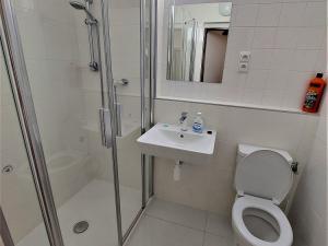 Pronájem bytu 2+kk, Olomouc, Dolní náměstí, 43 m2