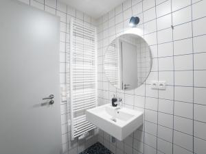 Pronájem bytu 1+kk, Olomouc, Edmunda Husserla, 27 m2