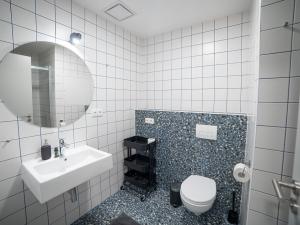 Pronájem bytu 1+kk, Olomouc, Edmunda Husserla, 29 m2