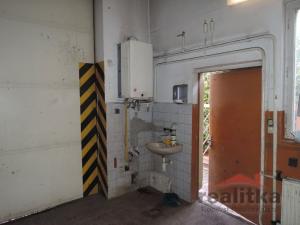 Pronájem výrobních prostor, Opava, Dlouhá, 100 m2