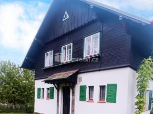 Prodej rodinného domu, Lipová, 200 m2