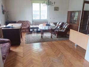 Prodej rodinného domu, Lipová, 200 m2