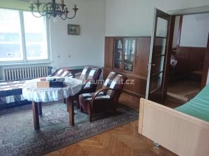Prodej rodinného domu, Lipová, 200 m2