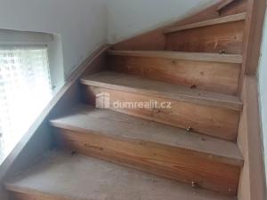 Prodej rodinného domu, Lipová, 200 m2