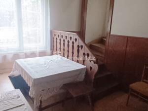 Prodej rodinného domu, Lipová, 200 m2