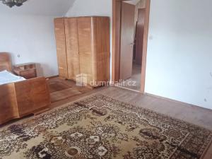Prodej rodinného domu, Lipová, 200 m2
