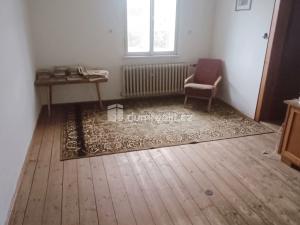 Prodej rodinného domu, Lipová, 200 m2