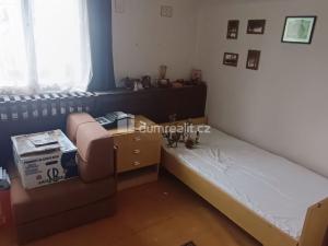 Prodej rodinného domu, Lipová, 200 m2