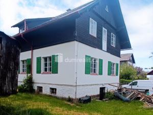 Prodej rodinného domu, Lipová, 200 m2