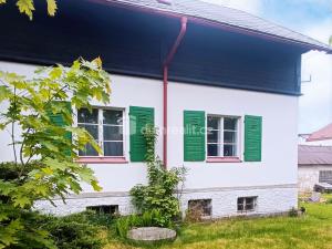 Prodej rodinného domu, Lipová, 200 m2