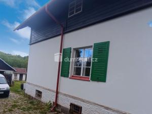 Prodej rodinného domu, Lipová, 200 m2