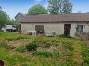 Prodej rodinného domu, Lipová, 200 m2
