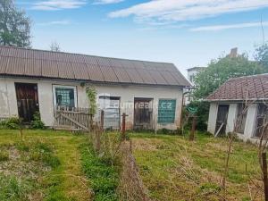 Prodej rodinného domu, Lipová, 200 m2
