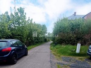 Prodej rodinného domu, Lipová, 200 m2