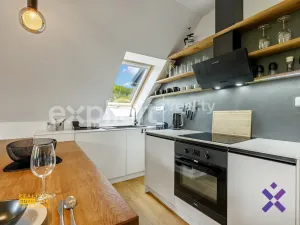 Prodej bytu 2+kk, Karlovice, 46 m2