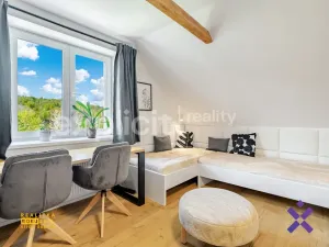 Prodej bytu 2+kk, Karlovice, 46 m2