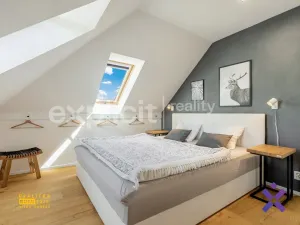 Prodej bytu 2+kk, Karlovice, 46 m2