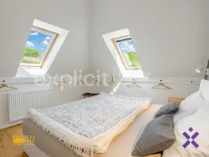 Prodej bytu 2+kk, Karlovice, 46 m2