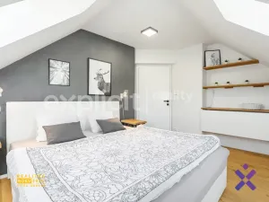 Prodej bytu 2+kk, Karlovice, 46 m2