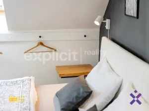 Prodej bytu 2+kk, Karlovice, 46 m2