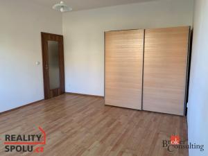 Pronájem bytu 2+1, Kladno, Havlíčkova, 53 m2
