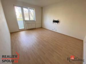 Pronájem bytu 2+1, Kladno, Havlíčkova, 53 m2