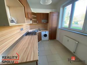 Pronájem bytu 2+1, Kladno, Havlíčkova, 53 m2