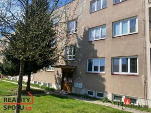 Pronájem bytu 2+1, Kladno, Havlíčkova, 53 m2