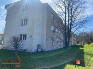 Pronájem bytu 2+1, Kladno, Havlíčkova, 53 m2