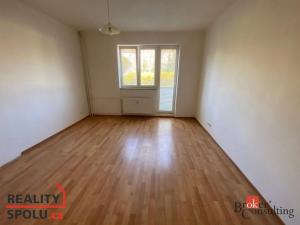 Pronájem bytu 2+1, Kladno, Havlíčkova, 53 m2