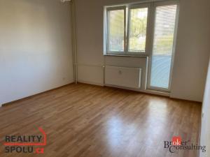 Pronájem bytu 2+1, Kladno, Havlíčkova, 53 m2