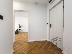Prodej bytu 2+1, Most, Zdeňka Fibicha, 52 m2