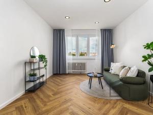 Prodej bytu 2+1, Most, Zdeňka Fibicha, 52 m2
