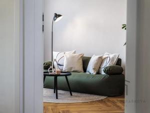 Prodej bytu 2+1, Most, Zdeňka Fibicha, 52 m2
