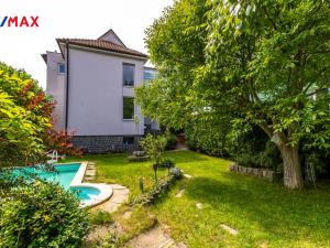 Prodej rodinného domu, Brandýs nad Labem-Stará Boleslav - Brandýs nad Labem, Královická, 199 m2