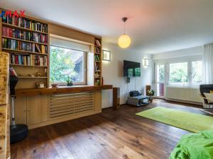 Prodej rodinného domu, Brandýs nad Labem-Stará Boleslav - Brandýs nad Labem, Královická, 199 m2