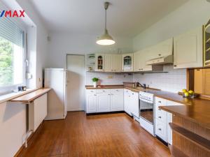 Prodej rodinného domu, Brandýs nad Labem-Stará Boleslav - Brandýs nad Labem, Královická, 199 m2