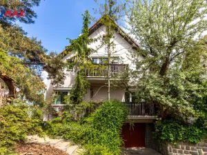 Prodej rodinného domu, Brandýs nad Labem-Stará Boleslav - Brandýs nad Labem, Královická, 199 m2