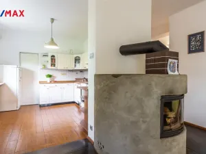 Prodej rodinného domu, Brandýs nad Labem-Stará Boleslav - Brandýs nad Labem, Královická, 199 m2