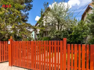 Prodej rodinného domu, Brandýs nad Labem-Stará Boleslav - Brandýs nad Labem, Královická, 199 m2