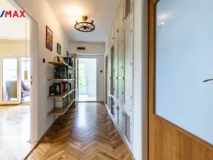 Prodej rodinného domu, Brandýs nad Labem-Stará Boleslav - Brandýs nad Labem, Královická, 199 m2