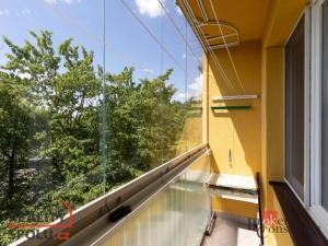 Prodej bytu 2+1, Havířov - Podlesí, Šrámkova, 54 m2