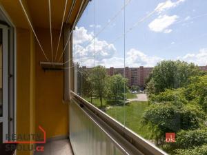 Prodej bytu 2+1, Havířov - Podlesí, Šrámkova, 54 m2
