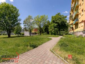 Prodej bytu 2+1, Havířov - Podlesí, Šrámkova, 54 m2